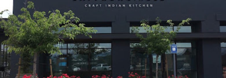 Saffron Circle – Riverton