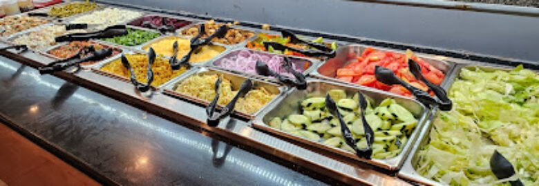 El Palacio Buffet Kissimmee