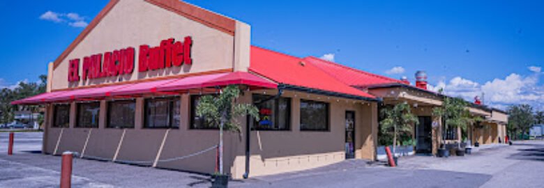 El Palacio Buffet