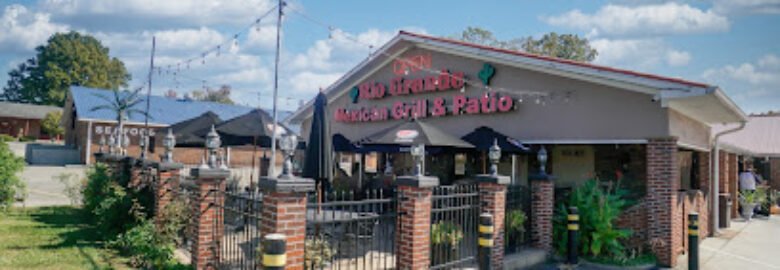 Rio Grande Mexican Grill & Patio