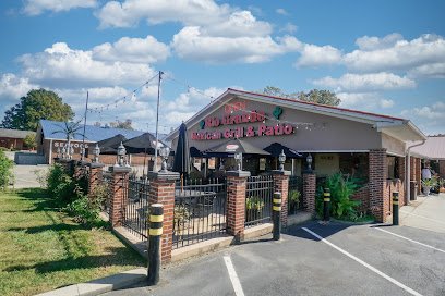 Rio Grande Mexican Grill & Patio