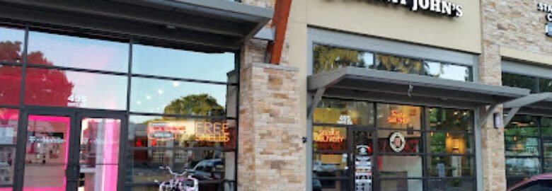 Jimmy John’s