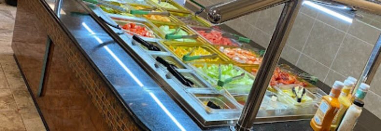 Star Buffet