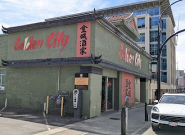 Golden City Restaurant