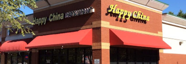 Happy China Restaurant