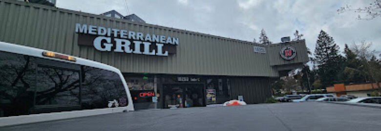 Mediterranean Grill