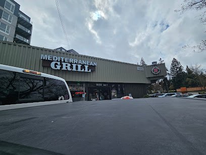Mediterranean Grill