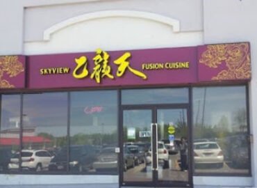 Skyview Fusion Cuisine