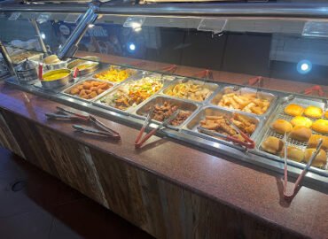 Asian Pearl Buffet Hibachi Grill