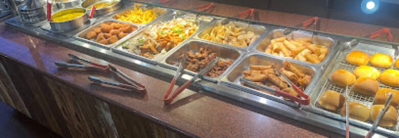 Asian Pearl Buffet Hibachi Grill