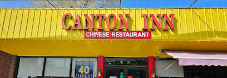 Canton Inn