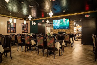 Maharaja: The Taste of India