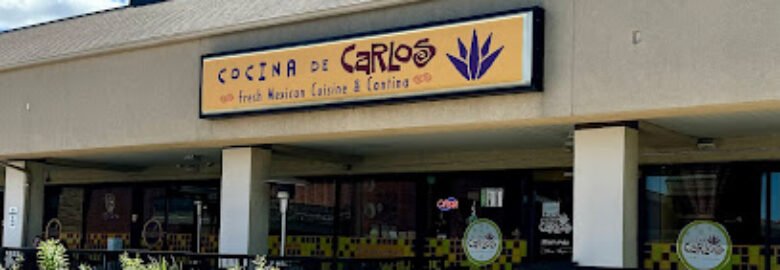 Cocina De Carlos