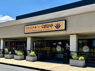 Cocina De Carlos
