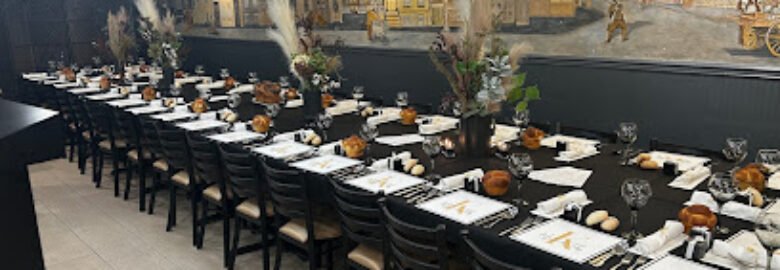 Rendezvous Kosher Restaurant