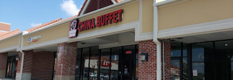 Dragon Empire Chinese Buffet