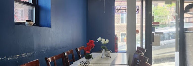 Namastey NewYork Indian Resturant