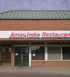 Amar India Restaurant