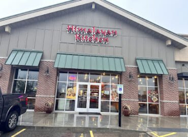 Himalayan Kitchen South Jordan