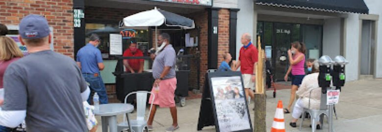 Bruno’s Pizza