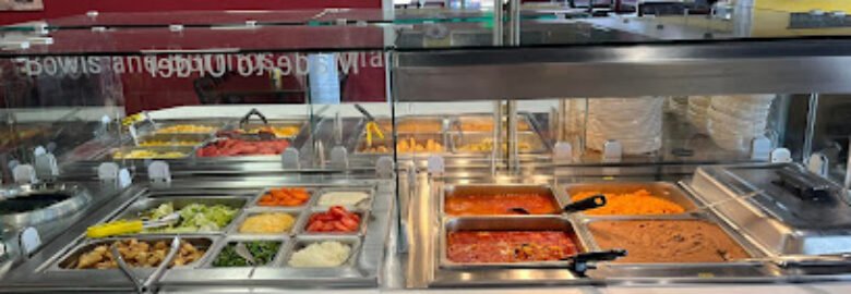 Los Girasoles Mexican Restaurant