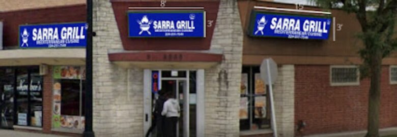Sarra Grill