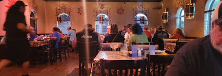 Old Mexican Inn Restaurant & Cantina