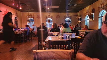 Old Mexican Inn Restaurant & Cantina