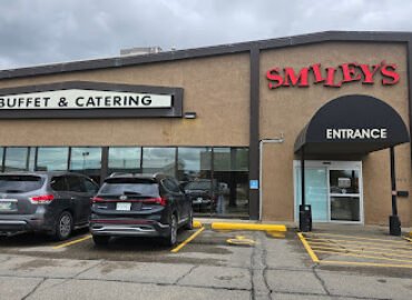 Smiley’s Buffet and Catering