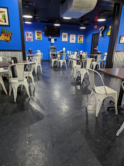 Village Pizza