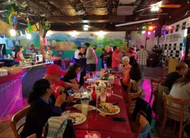 Cafe Brazil Restaurant Fort Myers