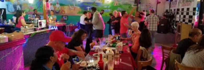 Cafe Brazil Restaurant Fort Myers