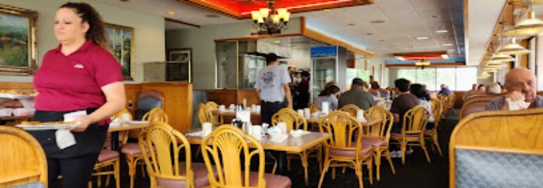 Hillside Restaurant