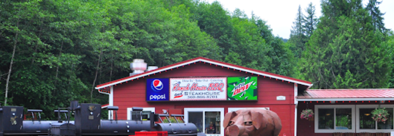 Ranch House BBQ & Steakhouse