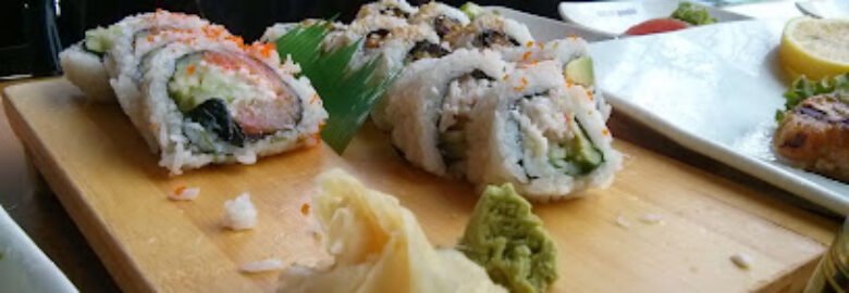 Mio Sushi on Hawthorne
