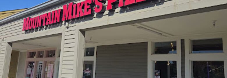 Mountain Mike’s Pizza