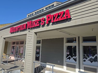 Mountain Mike’s Pizza