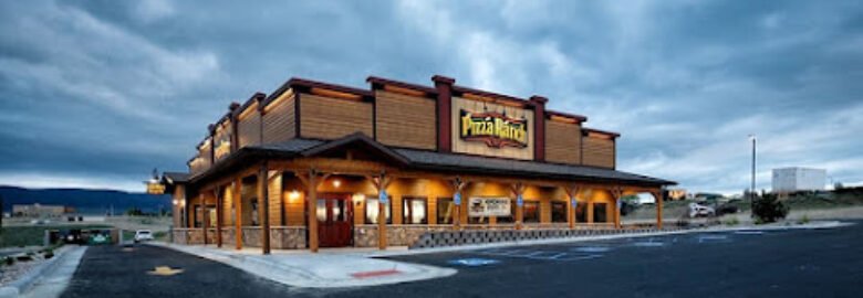 Pizza Ranch