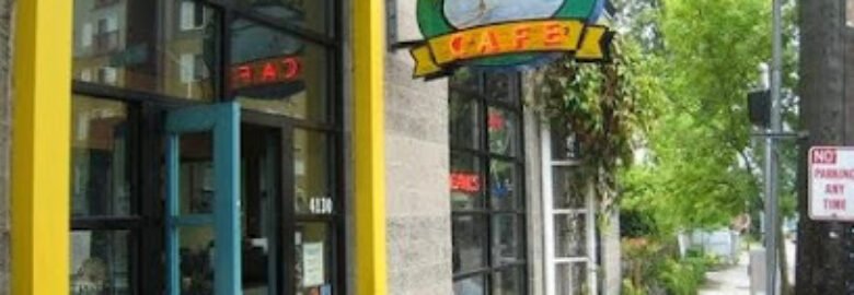 Portage Bay Cafe