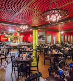 Texas de Brazil – Albany