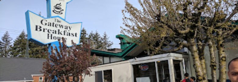 Gateway Breakfast House