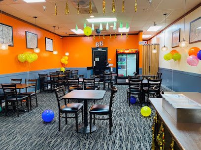 Bloom Bawarchi Indian Restaurant & Bar