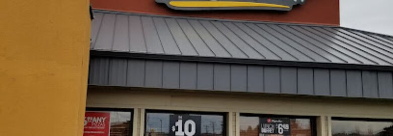 Pizza Hut