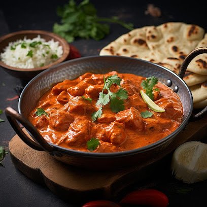 Dhaba Indian Kitchen – PSU