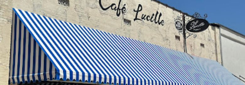 Café Lucille