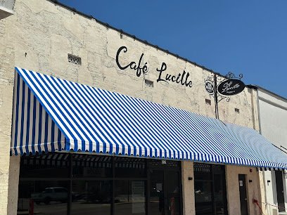Café Lucille