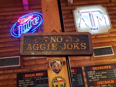 J. Cody’s Steak and Barbeque