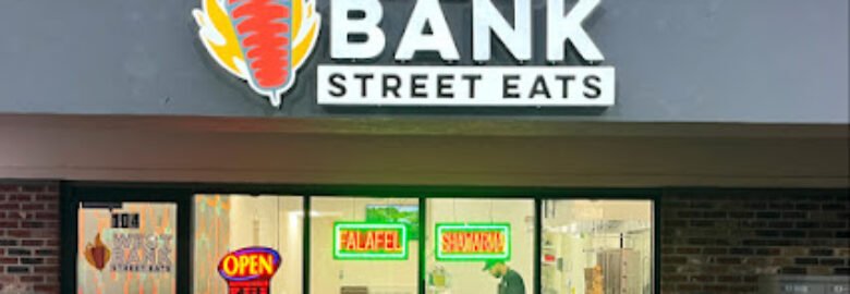 West Bank Street Eats