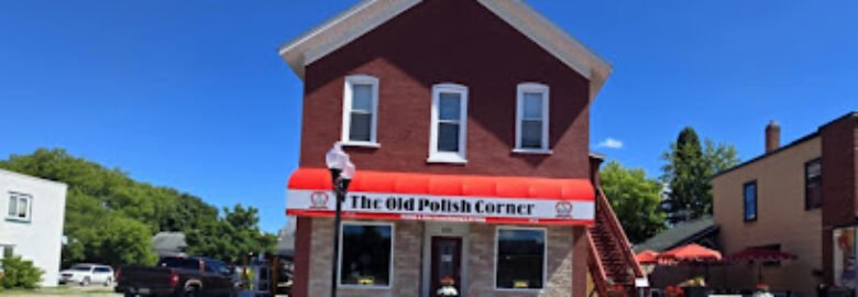 The Old Polish Corner