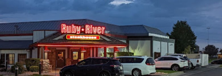 Ruby River Steakhouse